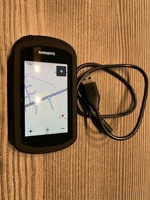 █ navigacia Garmin edge explore 2 + ochrana