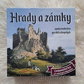 Hrady a zamky