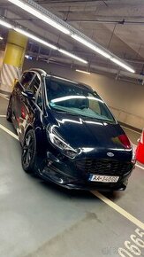 S-Max 2.0 TDCI,  AWD, 140kw,  Automat - 1