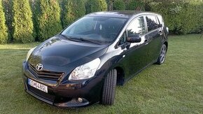 Toyota Verso 2.0 D4D 93kW 7-miestne - 1