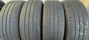 Letné Goodyear EfficientGrip 205/55/16 91V