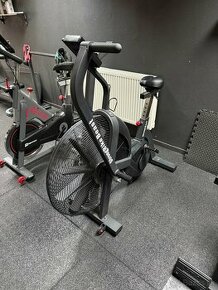 Predam Airbike StrongBike Beast