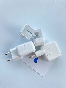 Originál Apple 12W USB napájací adaptér MGN03ZM/A