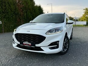 Ford Kuga 1.5 TDCi EcoBlue 120k ST-Line