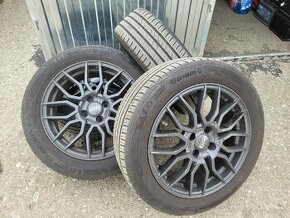 4x100 r16 Dotz