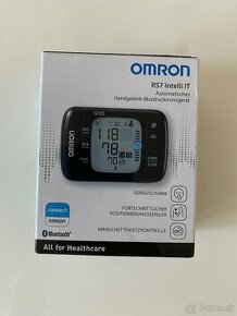 Omron RS7 Intelli IT