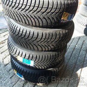 zimne 195/60r15 michelin