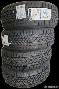 Matador MP93 Nordicca 215/60 R 17 XL 100V