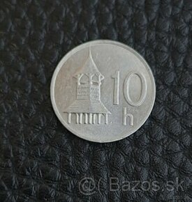 10 halierov (SR)