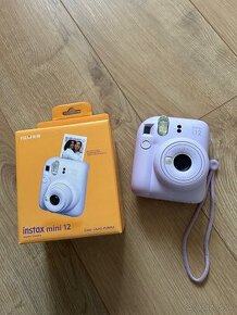 Instax mini 12