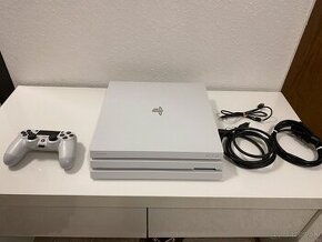 Sony Playstaion 4 Pro 1TB - 1