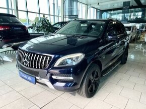 Mercedes-Benz ML 350 AMG Styling 4Matic 7G-TRONIC