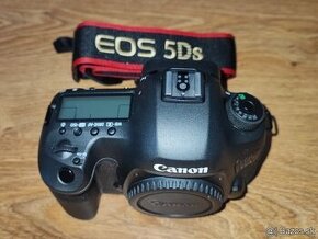 Canon EOS 5Ds