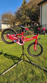 Detský bicykel CTM JENNY 16”