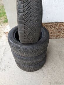 Zimne 225/50 r17 dot 2020