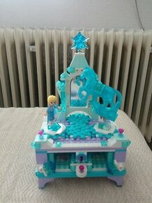 Lego Frozen II