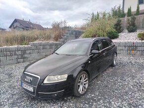 AUDI A6 3.0 TDi