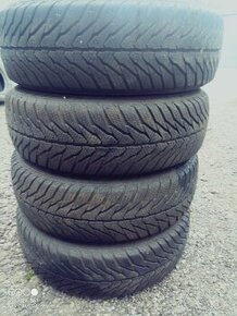 Zimné pneu 175/65r14