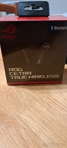 Sluchatka Bluetooth  Asus Rog