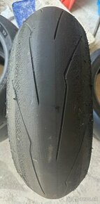 Predám Pirelli Supercorsa pneumatiky 200/60 r17