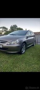 Predám Peugeot 307 sw 2.0 hdi