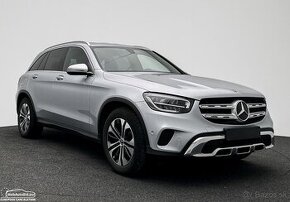 Mercedes-Benz GLC 200d Business