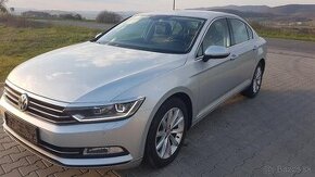 Passat 2.0 TDI HIGHLINE B8