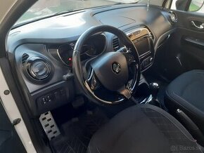 Renault Captur Exclusive 1.2 Tce