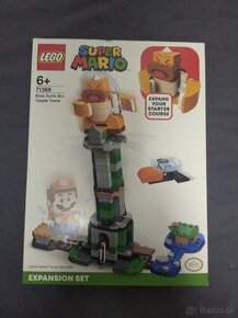 Lego Super Mario 71388