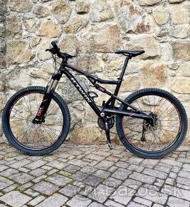 Rockrider ST520S 26” M