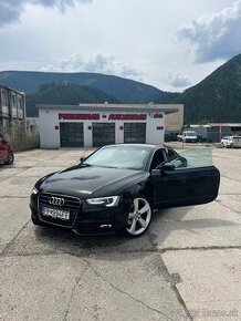 audi A5 coupe 2.0 TDI