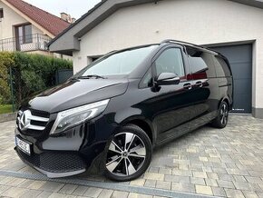 Mercedes-Benz V trieda V220 d lang A/T