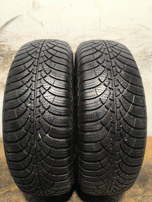 175/65 R14 Zimné pneumatiky Goodyear Ultragrip  2 kusy