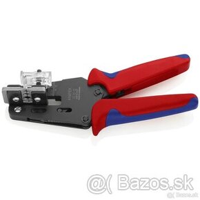 KNIPEX 12 12 02 odizolovacie kliešte, 0.03 do 2.08 mm²