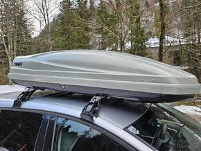 Thule Atlantis 780