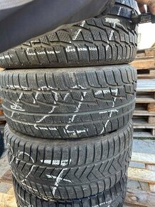 Z227 4ks zimné 235/45R17