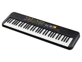 Hudobný nástroj - Yamaha PSR F50