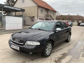 Predam audi a4 b5