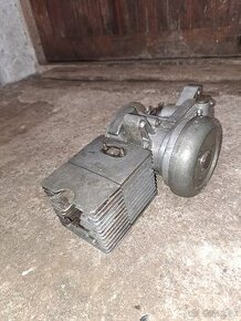 Motor babetta 207 po go