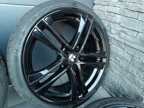 Letná sada 19" 5x112 235/35 R19 BMW rad 1 F40