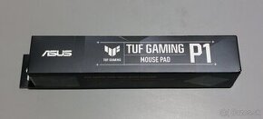 ASUS TUF GAMING MOUSE PAD