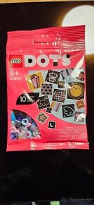 Lego Dots trblietavé