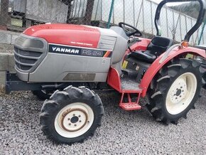 Yanmar RS24