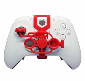 Mini riadidlá/volant pre ovládač XBOX/PS5/PS4