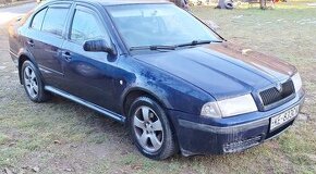 Octavia 1.9 tdi 81kw