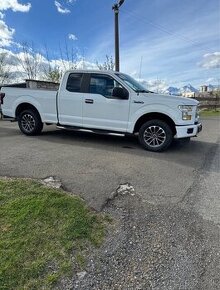 Ford F150