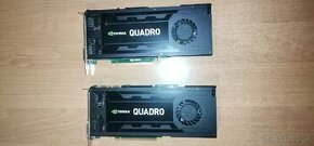 Nvidia Quadro K4200