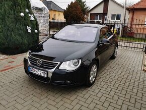 Predám VW EOS 2.0TDI