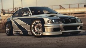 Predam GTR blatniky + zadne lemy na BMW E46 COUPE