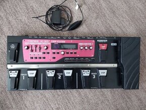 Boss RC -300 Loop Station